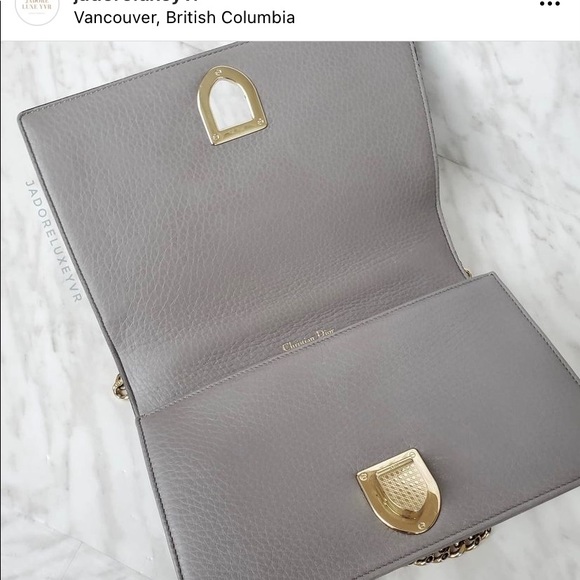 Authentic Grey Dior Diorama - Picture 3 of 9